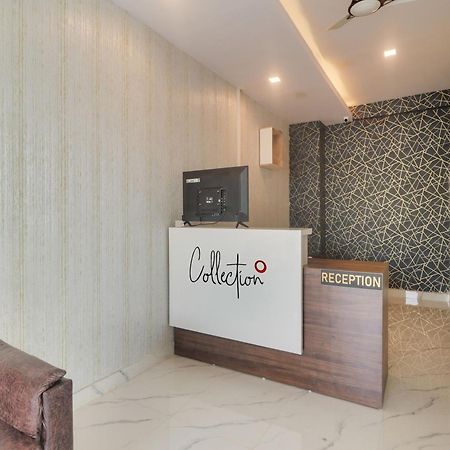 Collection O Rb Grand @ Kompally Hyderabad Exterior foto