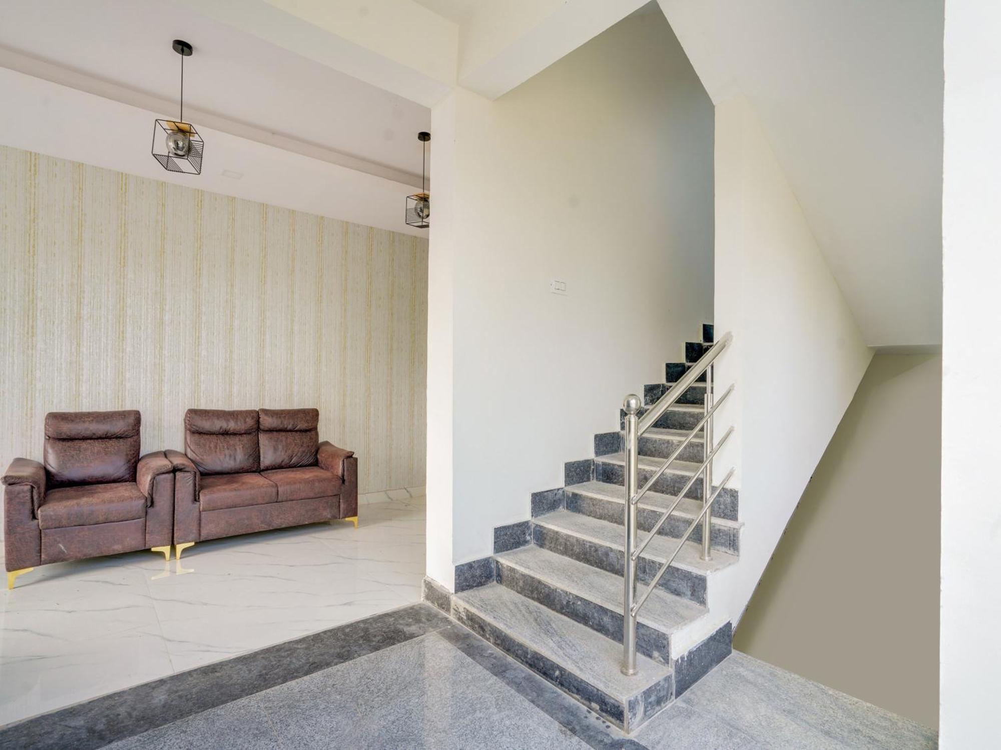 Collection O Rb Grand @ Kompally Hyderabad Exterior foto