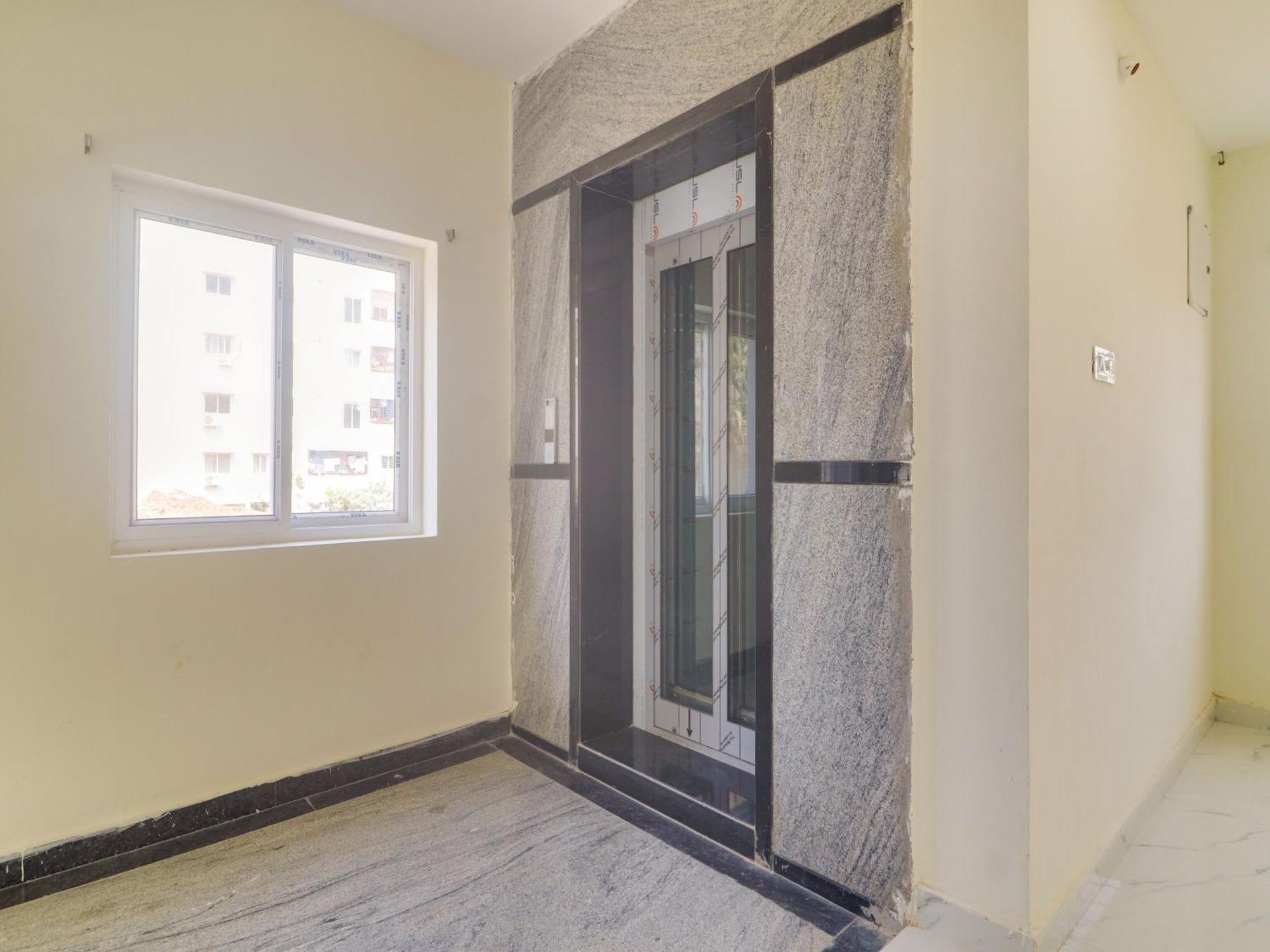 Collection O Rb Grand @ Kompally Hyderabad Exterior foto