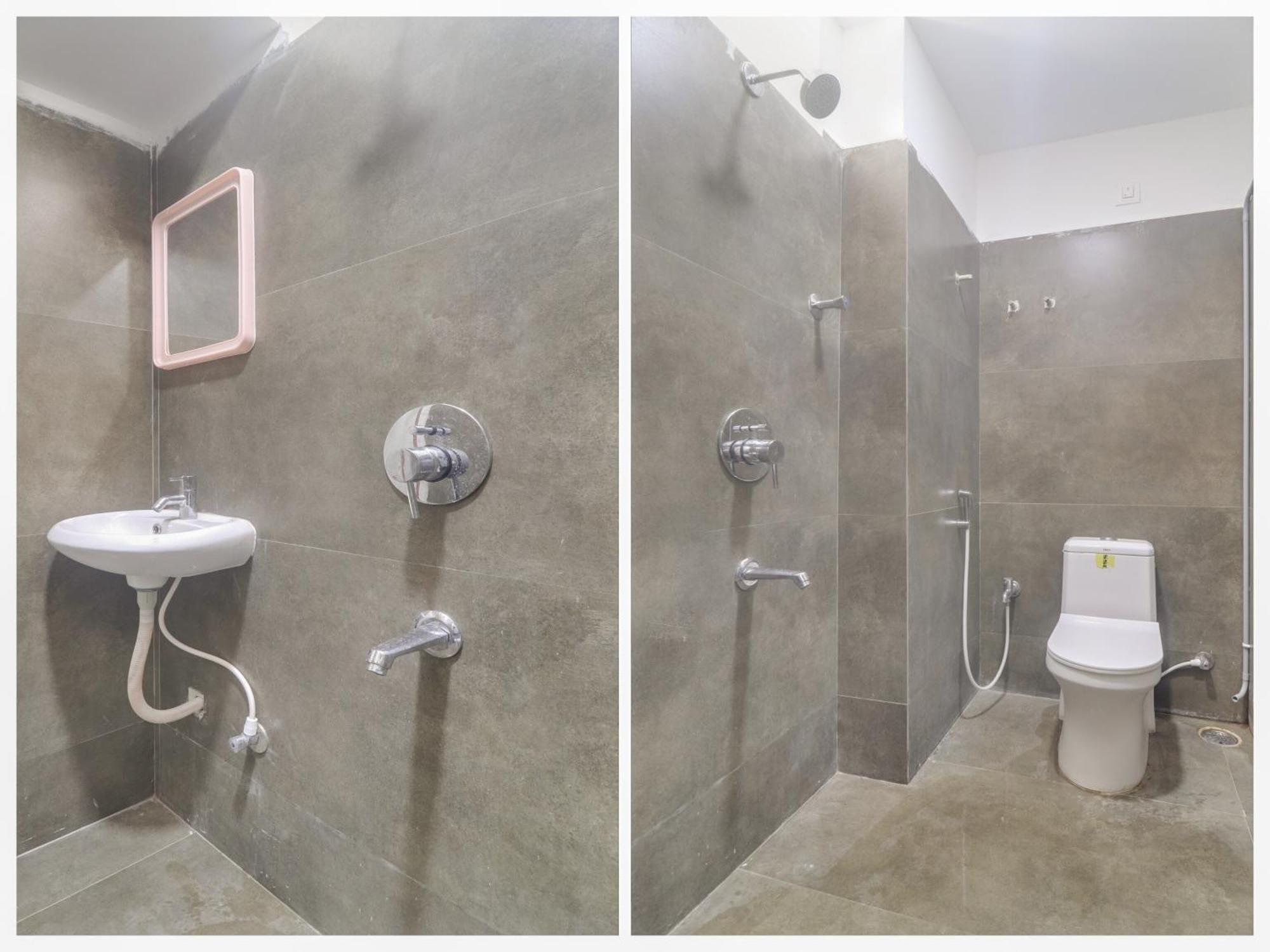Collection O Rb Grand @ Kompally Hyderabad Exterior foto